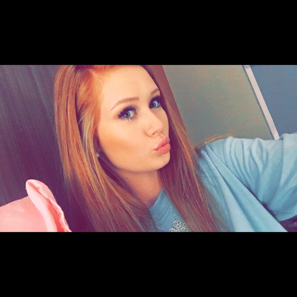 Meet your Posher, Madison